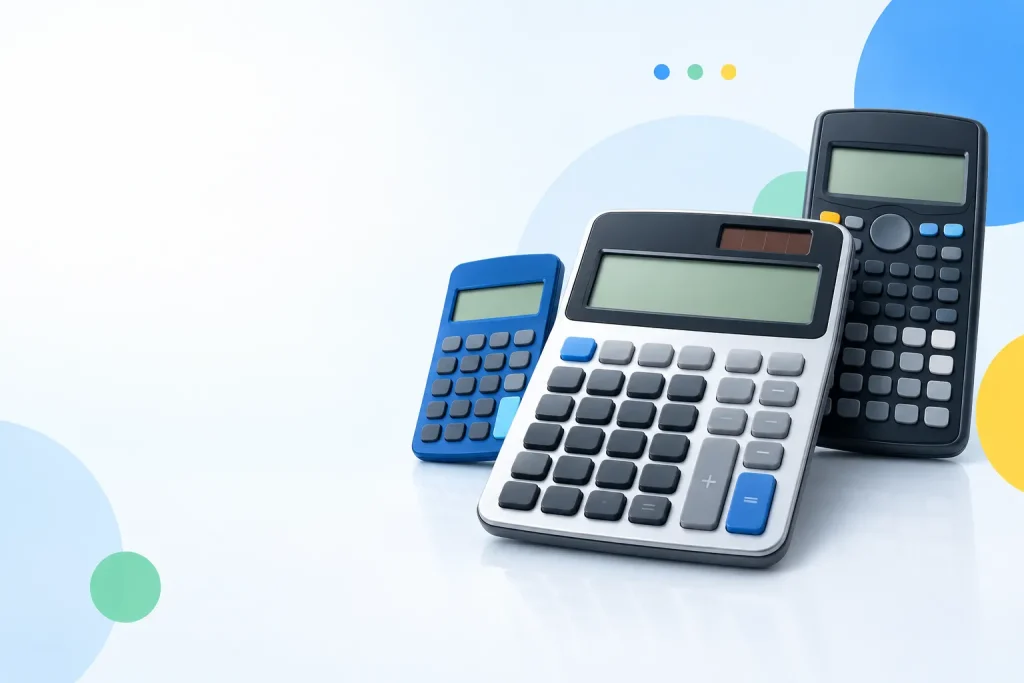 Buying Guide เครื่องคิดเลข Office เลือกอย่างไรให้เหมาะกับนักเรียน นักศึกษา และสำนักงาน | Tooora