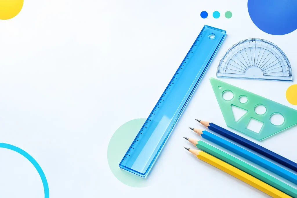 Buying Guide ไม้บรรทัด เลือกแบบไหนดีให้เหมาะกับการเรียน งานสำนักงาน และงานเขียนแบบ